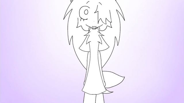 НОВАЯ РИСОВКА! И спасибо за 35пдп