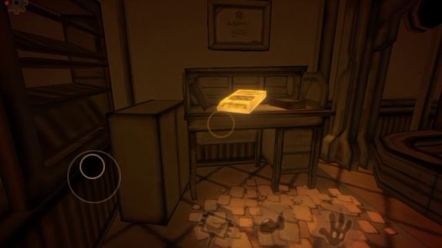 прототип и чернильная машина