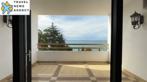 «Багрипш» пансионат All Inclusive