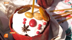 Символ Пасхи