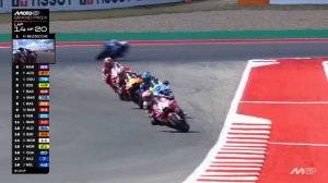 Best MotoGP™ Moments 🔥 2026 US GP