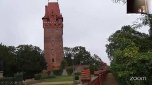 Пеший лекторий с Артюхиной 9.4 17:00