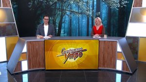 Свердловское утро от 09.04.2026: День единорога!