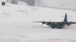 Самые невероятные авиационные моменты, снятые на камеру - Лучшее за 6 Месяцев