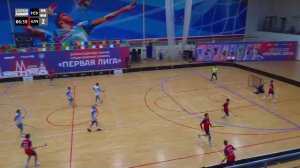 09.04.2026 19:00 Нева  vs Кольчуга Первая лига