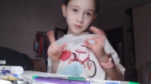 собираю парфель в школу♥️🌸