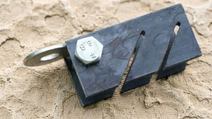 Органайзер для отрезных кругов своими руками | Удобная самоделка для мастерской