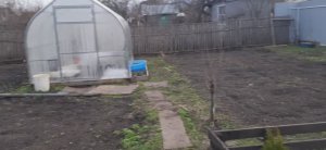 //8 апреля/ /ЕЗДИЛИ НА ДАЧУ//ПЛАНЫ НА ВЕСНУ//