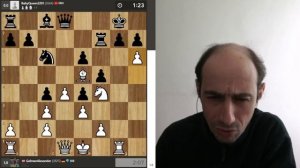 Жертвую страстно