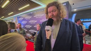 Премьера фильма «Моя собака космонавт»