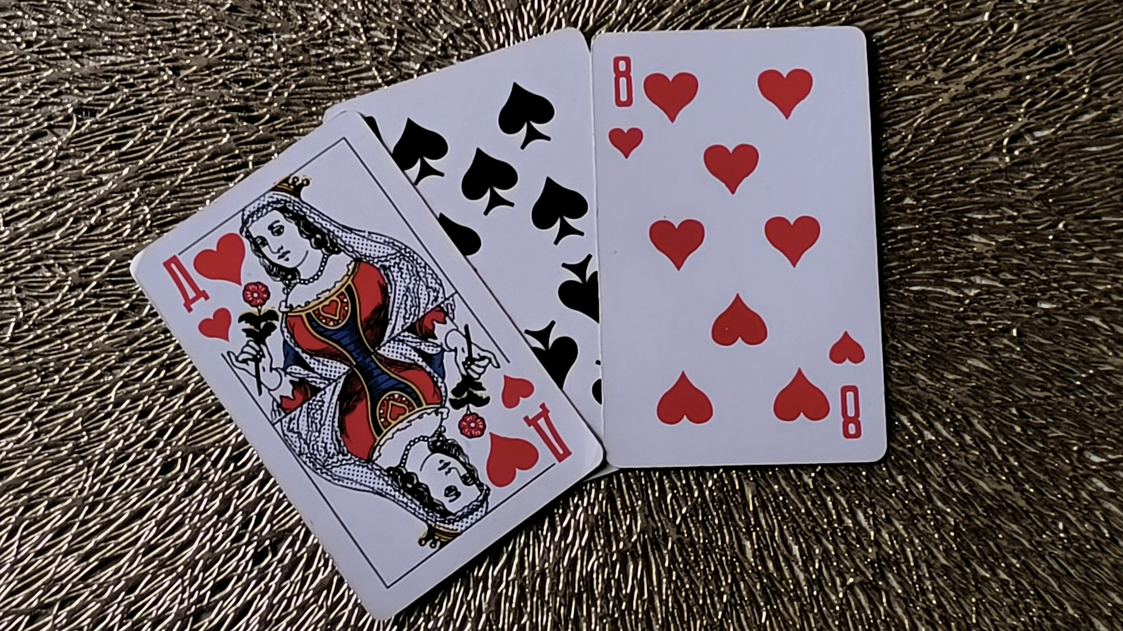 Дама Червовая ♥️ Что ждать ⁉️ Таро онлайн