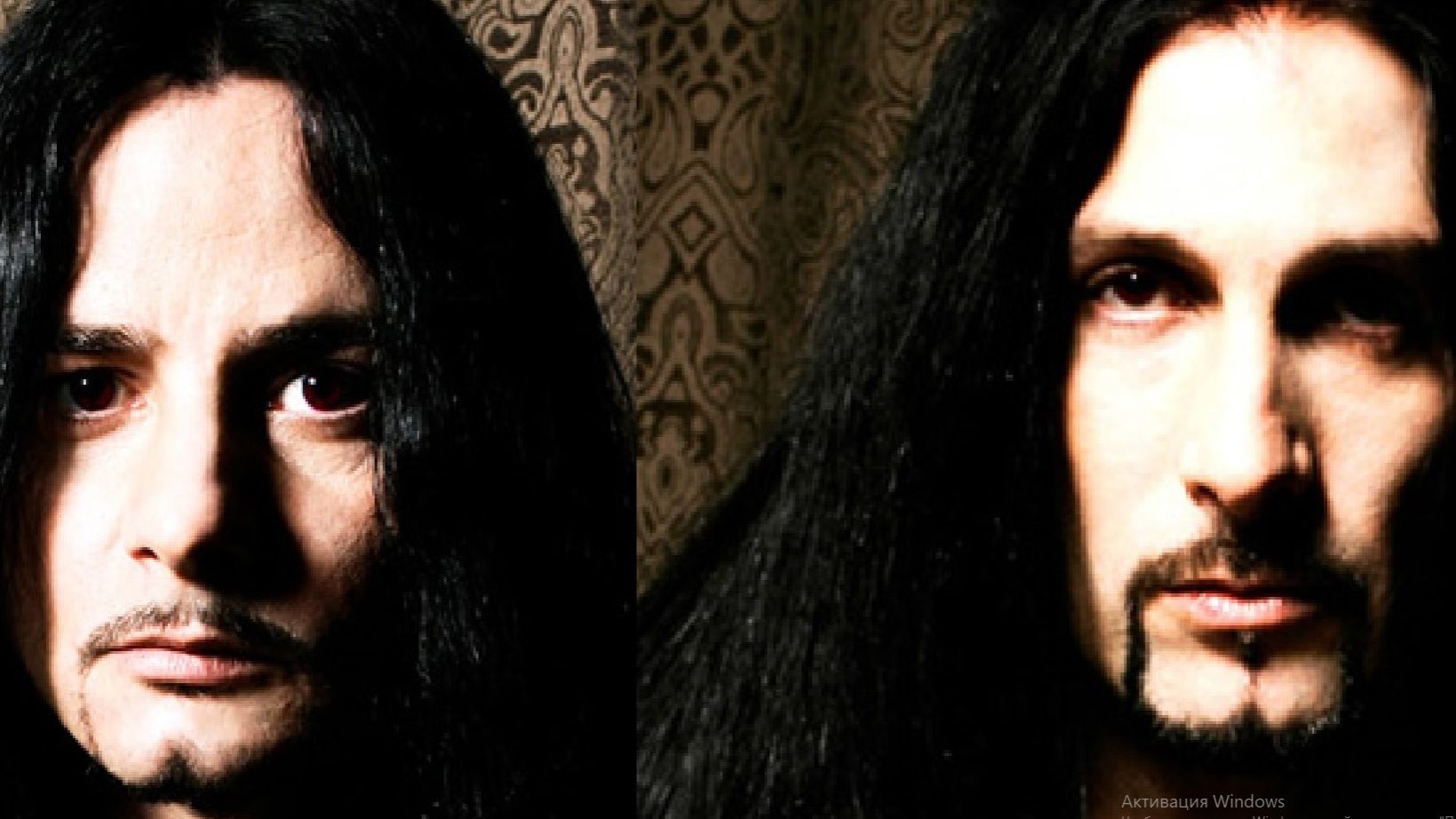 ֍֍֍ Джонни Келли и Кенни Хики (TYPE O NEGATIVE) Жизнь в Турне (перевод) 2004