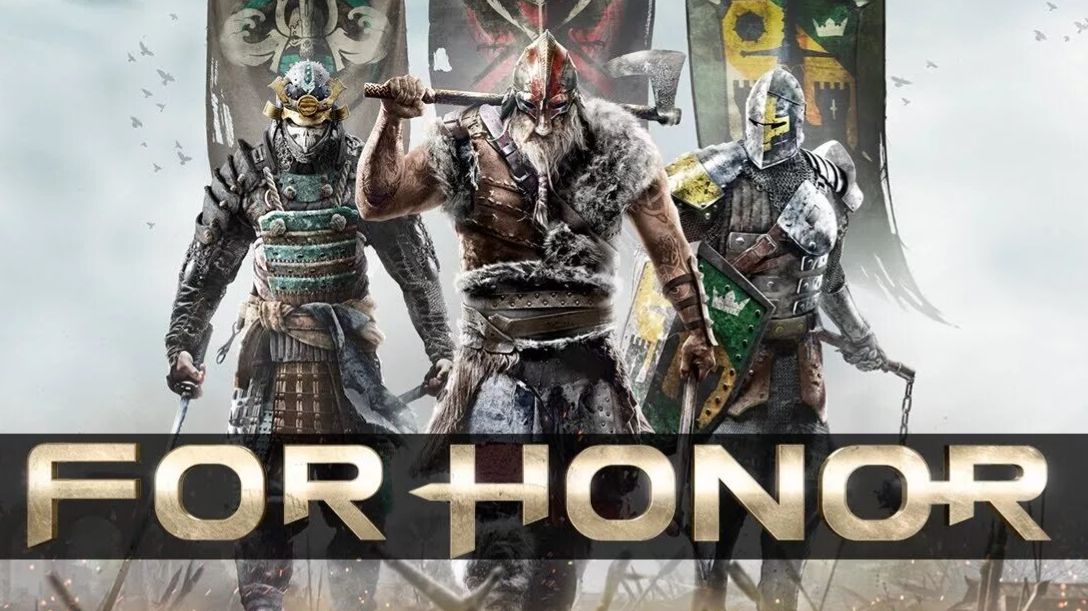 MANOWAR - Die With Honor (FOR HONOR)