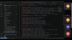 08.04.26 Консультация перед РИС Москва, Кибериммунная автономность