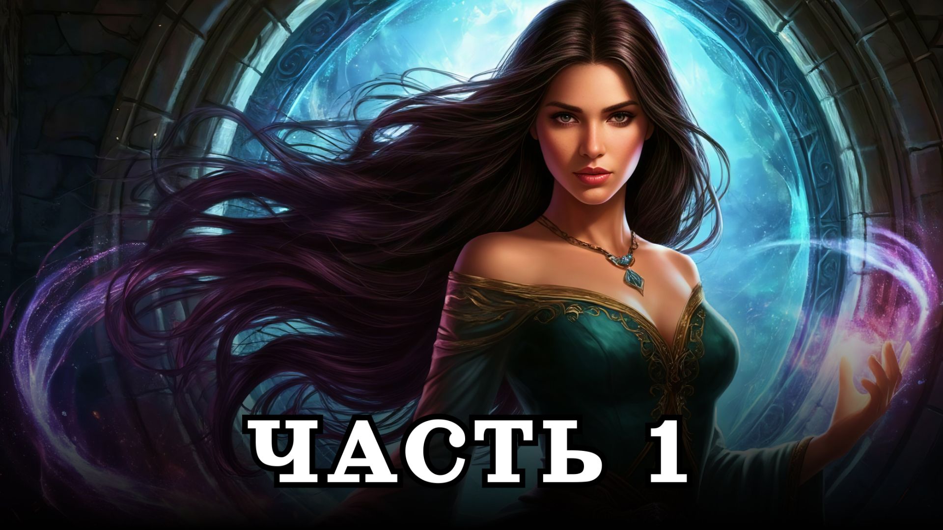 АУДИОКНИГА ПОЛНОСТЬЮ ✦ ЧАСТЬ 1. ЖИЗНЬ ВЗАЙМЫ ✦ ЛЮБОВНОЕ ФЭНТЕЗИ