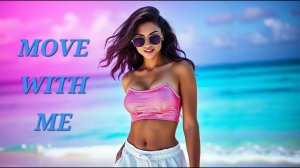 DJ Tyna – Move With Me