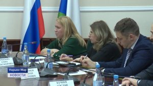 Новости Ненецкого АО от 09.04.2026