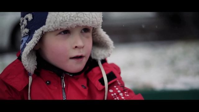 Согревая любовью