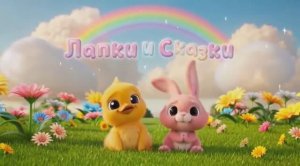 Лапки и Сказки