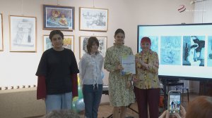 Областная выставка-конкурс «Серпуховская мозаика-2026» определила победителей