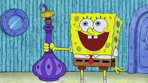 Губка боб квадратные штаны | Мультики Губка боб | Смотреть Губка Боб Мультфильм
