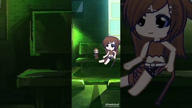 про девочку которая спасает семью часть 2