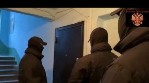 🔴ФСБ задержала в Забайкалье бывшего корреспондента «Радио Свободная Европа» за госизмену🔴