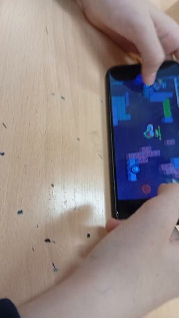 проем на пирси