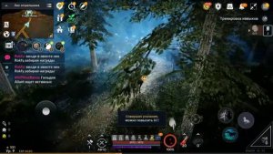 BLACK DESERT MOBILE ОФИЦИАЛЬНО НА ПК \ ПРОБЛЕМЫ СО ВХОДОМ