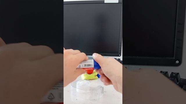 как сделать маркер сквизер 1 часть