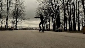 Аксели, бедуинский, петля.