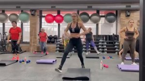 Анна Куркурина/ Онлайн_марафон_Преображение_Старт