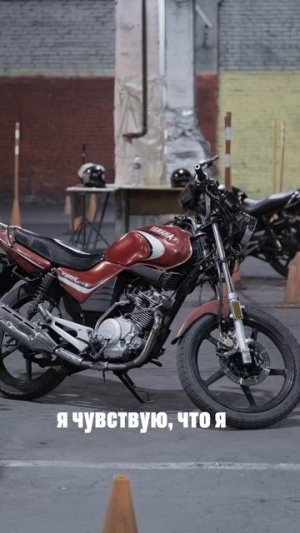 Знакомьтесь, инструктор Петр!