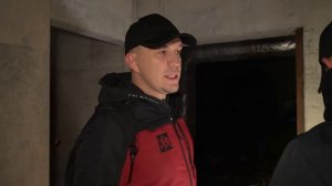 Ночь в Заброшенной Японской Лаборатории! Я в Шоке! Сталкеры Дима Маслеников