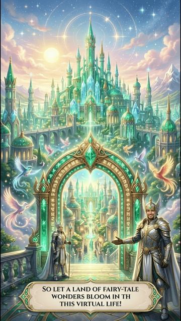 1 Когда-нибудь потом, не в этой жизни