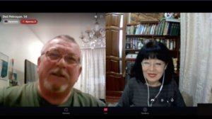 Рассказы деда Петросяна, досмотрите до конца.