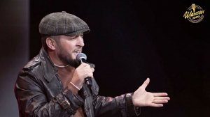 Руслан Малаев - Привет из 90х