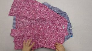 42862 Большие размеры микс женский, 11пак, 92102, секонд (cream/extra) оптом