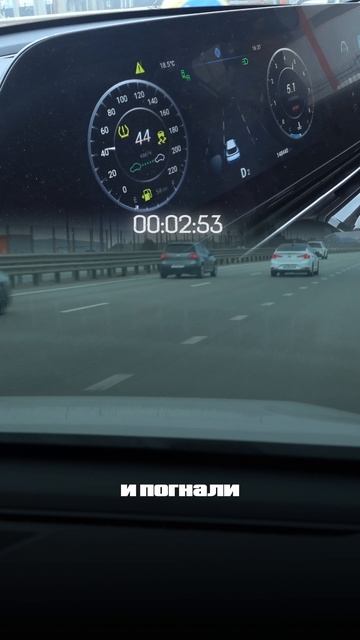 OMODA C5 НА ЯПОНСКОМ 6-СТ АВТОМАТЕ: ТЕСТ-ДРАЙВ И ОБЗОР ПОСЛЕ ЗАМЕНЫ ВАРИАТОРА