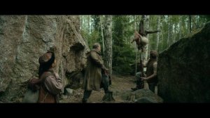 01. Pavel Yulku_актерское видео_Золото Умальты