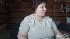 //191// Жизнь в деревне.Целый день какая-то находится работа.