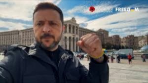 Зеленский внезапно обратился к России с просьбой