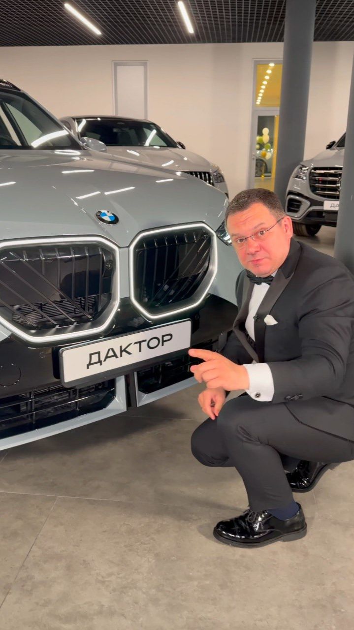 Вас лишат прав за номера!  #aleksey_mercedes