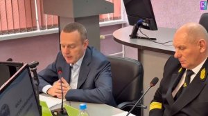 Где готовят кадры для морской отрасли юга России?