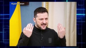 Политолог объяснил, почему Зеленский вновь заговорил о встрече с Путиным