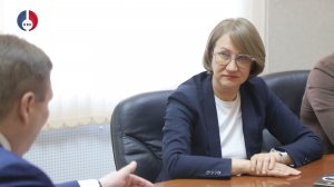 Новоуральск с рабочим визитом посетила министр агропромышленного комплекса Свердловской области