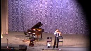 6 Испанская импровизация