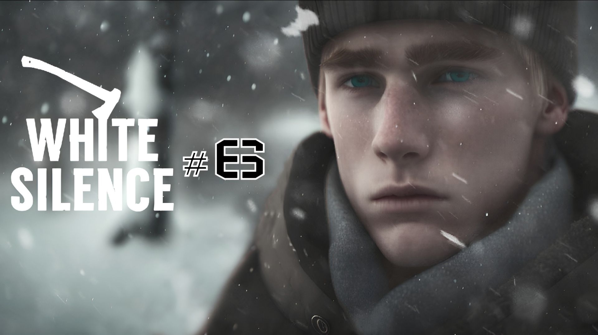 Бесконечное лето #146: Белое безмолвие. #6. Совёнок-суетолог