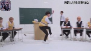 [ Озвучка Riddle Space ] RUN BTS за кадром 63 эпизод
