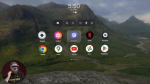 Полный обзор Samsung Galaxy XR на Android XR. Как же плохо....